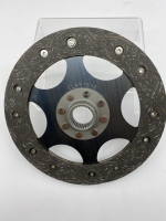 Transmission, Clutch